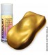 Farba metaliczna aerozolu 400ml