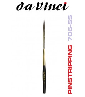 Pędzel PINSTRIPING SHORT STROKE