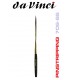 Pędzel PINSTRIPING SHORT STROKE