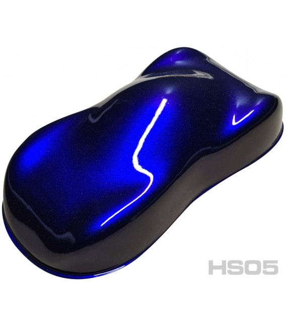 MOTO Kit complet Peinture Cameleon (Couleur au choix)