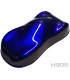 MOTO Kit complet Peinture Cameleon (Couleur au choix)