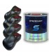 Vernis automobile satiné BS820 1.3L