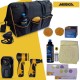 Spot Repair Kit – Nowy bezprzewodowy proces szlifowania i polerowania Mirka