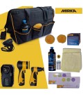 Spot Repair Kit – Nowy bezprzewodowy proces szlifowania i polerowania Mirka