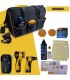 Spot Repair Kit – Nowy bezprzewodowy proces szlifowania i polerowania Mirka
