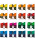 36 standardowych kolorów Schmincke Aero Color 28ml