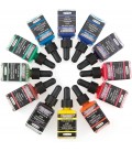 12 kolorów matowych Total Cover AERO COLOR Professional