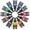 12 kolorów matowych Total Cover AERO COLOR Professional