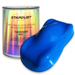 Kompletny zestaw lakierów fluorescencyjnych do roweru