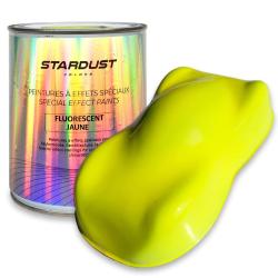 Kompletny zestaw lakierów fluorescencyjnych do roweru