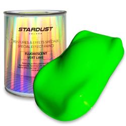 Kompletny zestaw lakierów fluorescencyjnych do roweru