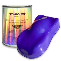 Kompletny zestaw lakierów fluorescencyjnych do roweru