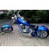 MOTO Kit complet Candy (couleur au choix)