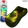 Kompletny zestaw do rowerów – lakier o efekcie Kameleon