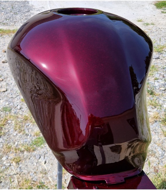 MOTO Kit complet Candy (couleur au choix)