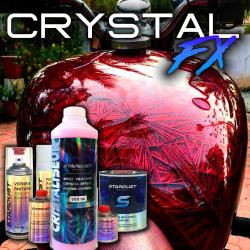 MOTO Kit complet Cristaliseur