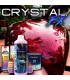 MOTO Kit complet Cristaliseur