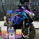 Zestaw Motocyklowy – Lakier Kameleon