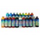 Farby aerografowe OPAQUE - seria GRAPHIC - wersje 1L