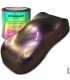 MOTO Kit complet Peinture Cameleon (Couleur au choix)
