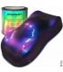 MOTO Kit complet Peinture Cameleon (Couleur au choix)