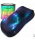 MOTO Kit complet Peinture Cameleon (Couleur au choix)