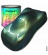 MOTO Kit complet Peinture Cameleon (Couleur au choix)