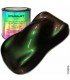 MOTO Kit complet Peinture Cameleon (Couleur au choix)