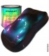 MOTO Kit complet Peinture Cameleon (Couleur au choix)