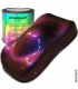 MOTO Kit complet Peinture Cameleon (Couleur au choix)