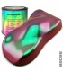 MOTO Kit complet Peinture Cameleon (Couleur au choix)