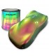 MOTO Kit complet Peinture Cameleon (Couleur au choix)
