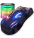 MOTO Kit complet Peinture Cameleon (Couleur au choix)
