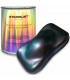 MOTO Kit complet Peinture Cameleon (Couleur au choix)