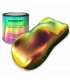 MOTO Kit complet Peinture Cameleon (Couleur au choix)