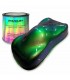 MOTO Kit complet Peinture Cameleon (Couleur au choix)