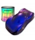 MOTO Kit complet Peinture Cameleon (Couleur au choix)