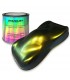 MOTO Kit complet Peinture Cameleon (Couleur au choix)
