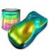 MOTO Kit complet Peinture Cameleon (Couleur au choix)