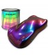 MOTO Kit complet Peinture Cameleon (Couleur au choix)