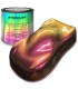 MOTO Kit complet Peinture Cameleon (Couleur au choix)