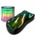 MOTO Kit complet Peinture Cameleon (Couleur au choix)