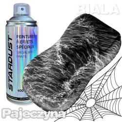 Spider Web Paint Spray – 1000 Threads Effect Paint