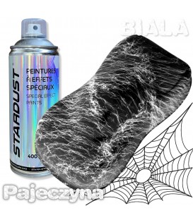 Spider Web Paint Spray – 1000 Threads Effect Paint