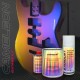 Zestaw do malowania gitar Chameleon – kolor do wyboru