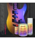 Zestaw do malowania gitar Chameleon – kolor do wyboru