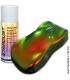 Kit Scooter Peinture caméléon