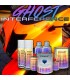 MOTO kit complet Crystal Interférence