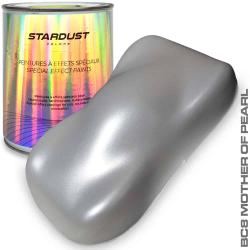 Farby metaliczne 5L