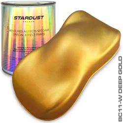 Farby metaliczne 5L